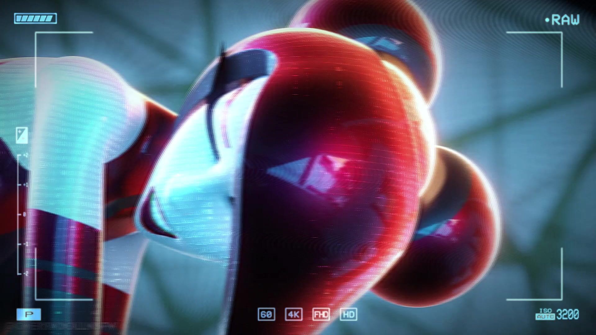 Robots Want Humans Pmv