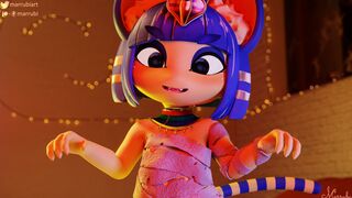 Pounced「Marrubi」