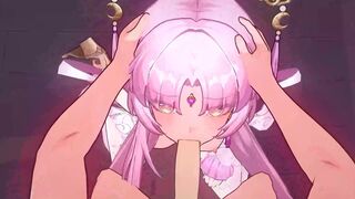 Fu Xuan [Fengyunmomo]