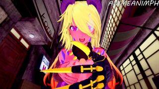 Guardian Tales - Beth