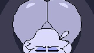 Checkers blowjob remake