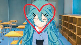 【HMV】The Blessing「祝福」——to Yamakaze