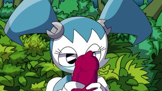 XJ-9 in the mysterious forest (2022)