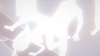 Silver Wolf fucking npc