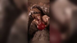 3d compilation (werewolf blowjob focused)