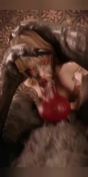 3d compilation (werewolf blowjob focused)