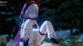 Honkai gakuen Category