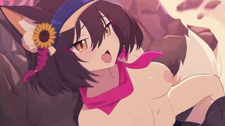 Kuda Izuna [Sollyz Haruz]