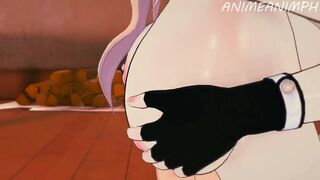 Danganronpa - Miu Irumi