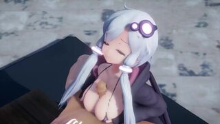 [Subtitled] A compilation of Maloxx's works (1/6?)