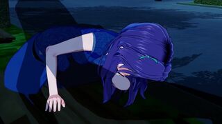 Stardew Valley - Abigail