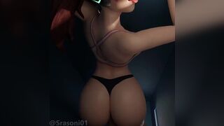 In Between Classes [srasoni01]