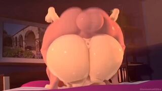 Mating press? What's that?[HMV]