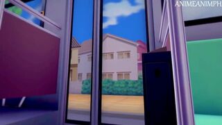 A Couple Of Cuckoos - Sachi Umino