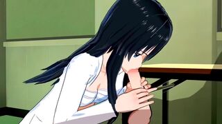 Beelzebub - Aoi Kunieda