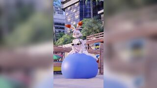 Scorbunny COMPILATION - TOXIC loop