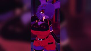 The Gang Give A Show [cryptiacurves]