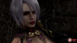 Ivy Project [Mcjuniorgohan]