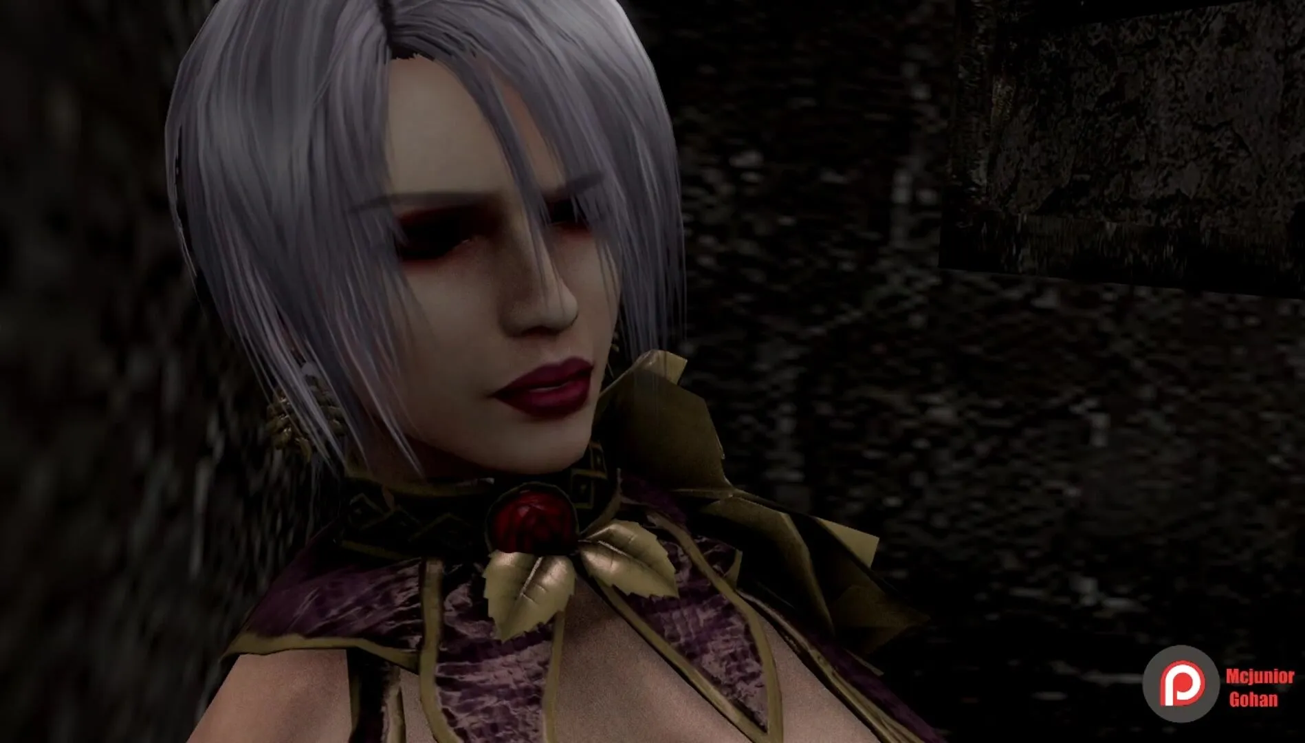 Ivy Project [Mcjuniorgohan]