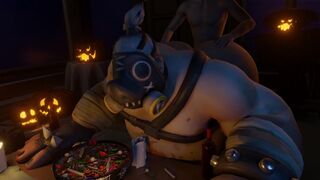 Snips456 Roadhog 07