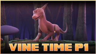 Vine Time Part-1 [Crittermatic]