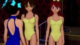 Library Agent in: Club Application