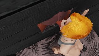 Glory Hole Bitches 6