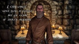 Skyrim - Lynnlea The Unsung Hero