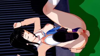 Val x Love - Itsuyo Saotome