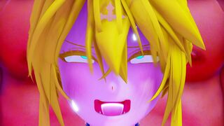 Excess Magic Power Supply 4K