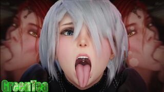 "MOUTHFUL" | SFM/BLENDER PMV