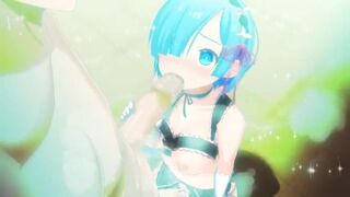 HMV - Sweet Fantasies