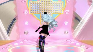 PROJECT DIVA MEGA39's+ MOD Koi Iro Byoutou