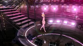 PROJECT DIVA MEGA39's+ MOD Nostalogic rin