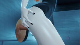 Glory Hole Bitches 9