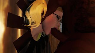 Glory Hole Bitches 16