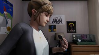 Still waters run deep. [Savagecabbage]