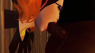 Glory Hole Bitches 22