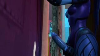 Self suck compilation(futa edition)