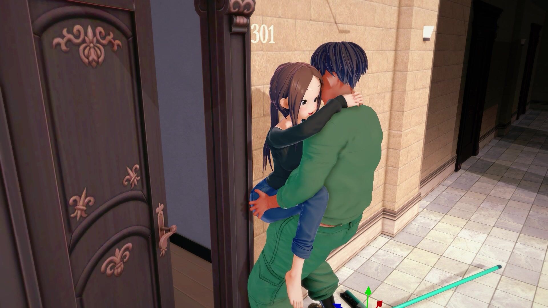 Karakai jouzu no takagi-san xxx