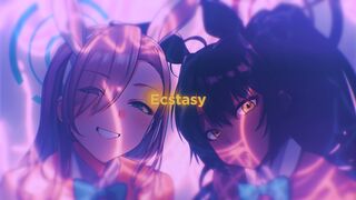 Ecstasy (feat. Asuna & Karina)