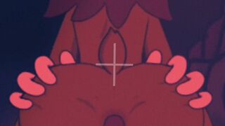 Sonic and Sally Caught