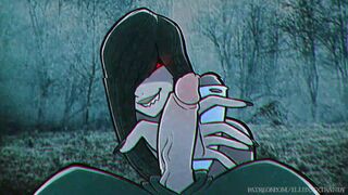 Cursed Videotape [IlluXXXtrandy]