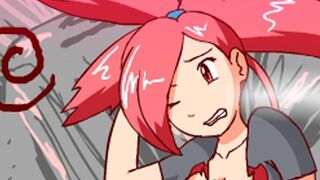 Pokemon - Double Trouble (Commission)