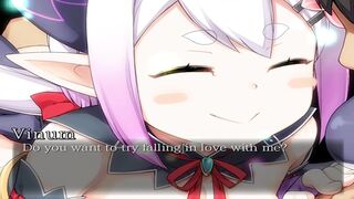 Succubus Prison Vinum 5 HD