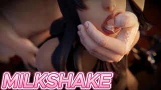 [HMV] MILKSHAKE