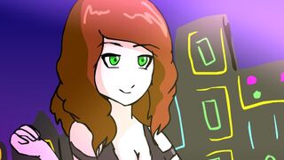 Sewer Doer (Commission)