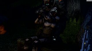 Titanfall Twist