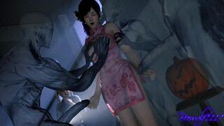 Dead or Alive vs Outlast