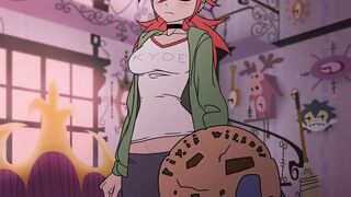 Frankie Wants Da Cookies Remake [KYDE] (NUDE)